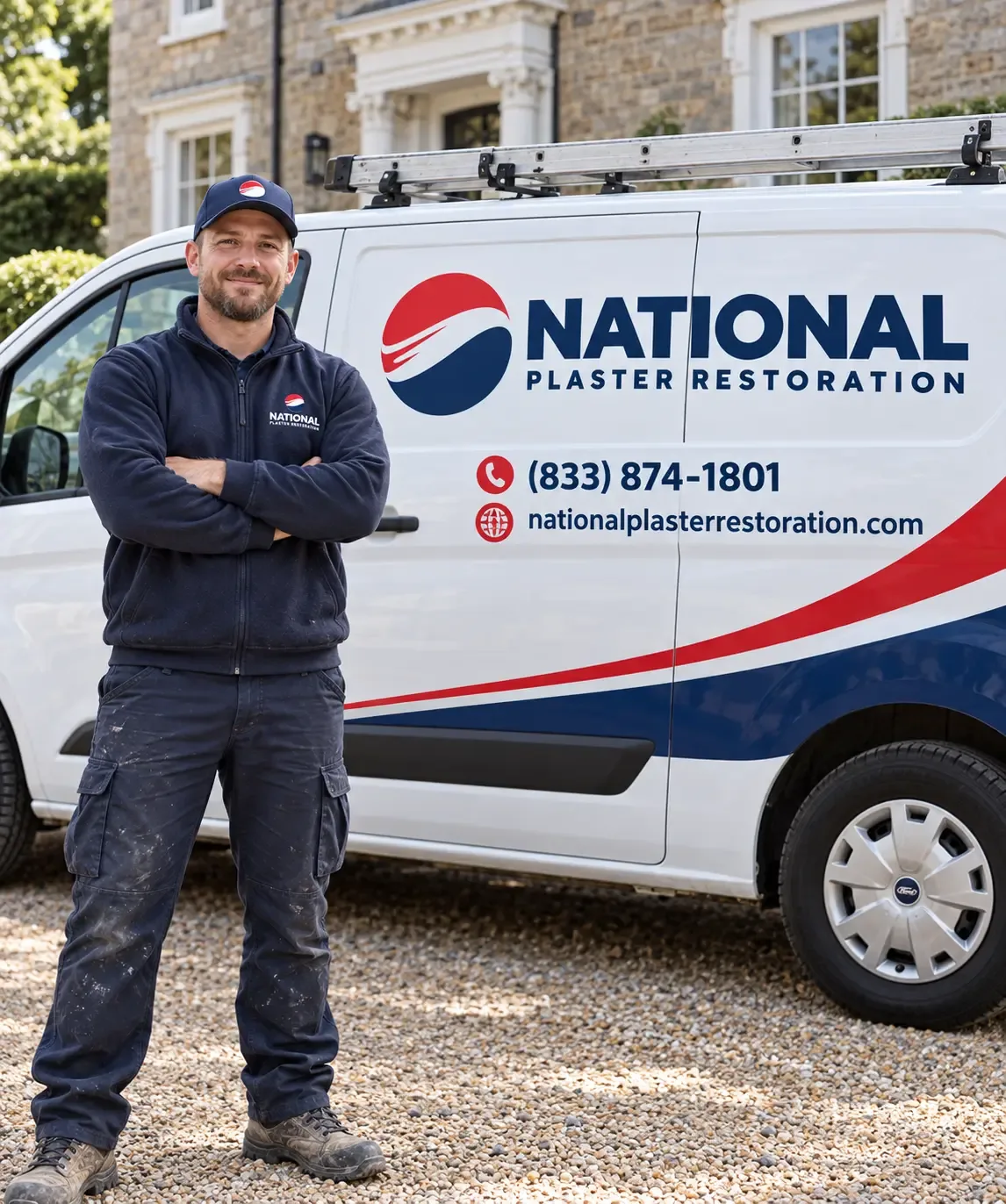 Plaster Repair company in La Puente, CA